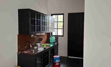 Rumah di Bukit Barisan Harapan Raya jl Keliling
