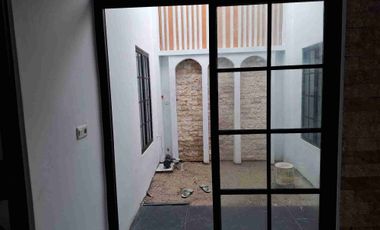 Rumah di Bukit Barisan Harapan Raya jl Keliling