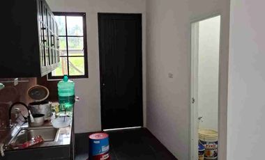 Rumah di Bukit Barisan Harapan Raya jl Keliling