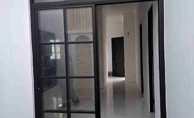 Rumah di Bukit Barisan Harapan Raya jl Keliling