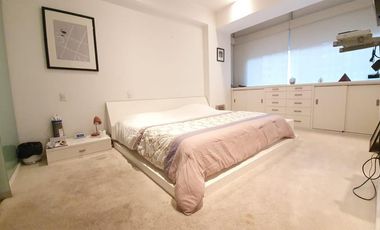 Departamento en Renta — Latelier Santa Fe | 105 m² | Amueblado