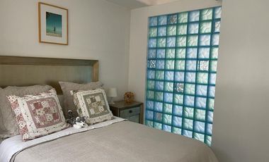 Departamento en Renta — Latelier Santa Fe | 105 m² | Amueblado