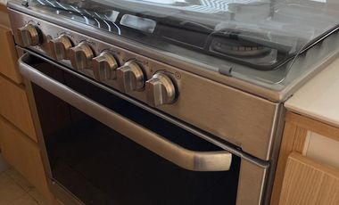 Departamento en Renta — Latelier Santa Fe | 105 m² | Amueblado