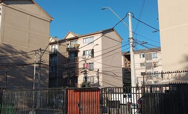 Departamento en Venta comuna de Pudahuel