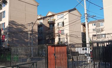 Departamento en Venta comuna de Pudahuel