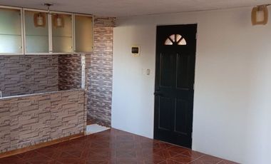 Departamento en Venta comuna de Pudahuel