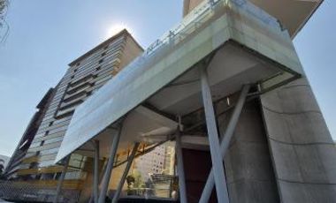 Departamento Amueblado en Renta – LATELIER  Santa Fe