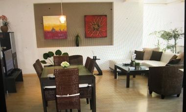 Departamento Amueblado en Renta – LATELIER  Santa Fe