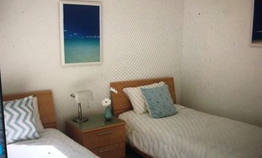 Departamento Amueblado en Renta – LATELIER  Santa Fe