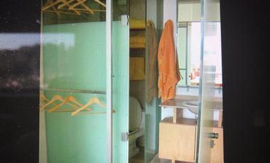 Departamento Amueblado en Renta – LATELIER  Santa Fe