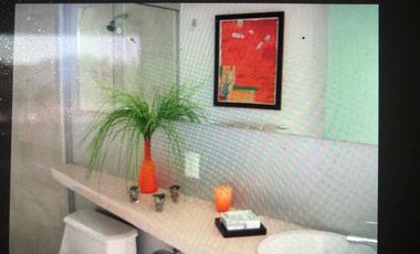 Departamento Amueblado en Renta – LATELIER  Santa Fe