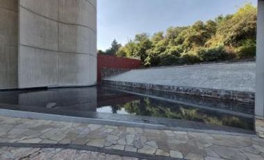 Departamento Amueblado en Renta – LATELIER  Santa Fe