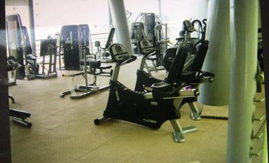 Departamento Amueblado en Renta – LATELIER  Santa Fe