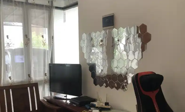 Rumah di Cluster Premium Dijual Cepat Harga di Bawah Pasaran