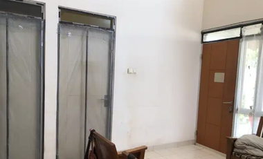 Rumah di Cluster Premium Dijual Cepat Harga di Bawah Pasaran