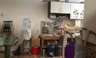 Rumah di Cluster Premium Dijual Cepat Harga di Bawah Pasaran