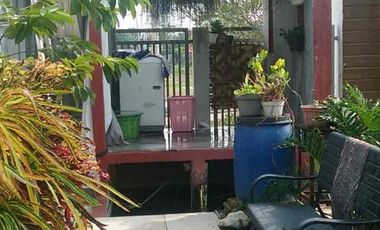 Rumah di Cluster Premium Dijual Cepat Harga di Bawah Pasaran