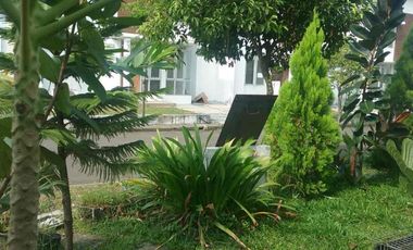 Rumah di Cluster Premium Dijual Cepat Harga di Bawah Pasaran