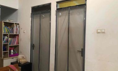 Rumah di Cluster Premium Dijual Cepat Harga di Bawah Pasaran