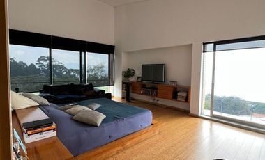 SE VENDE CASA LAS PALMAS MEDELLIN