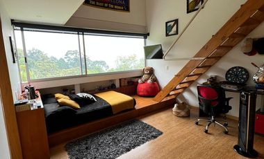 SE VENDE CASA LAS PALMAS MEDELLIN