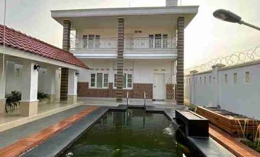 jual villa kuningan