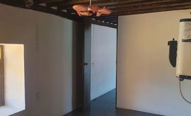 CASA EN RENTA EN EL CENTRO DE TLAXCALA