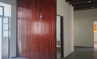 CASA EN RENTA EN EL CENTRO DE TLAXCALA