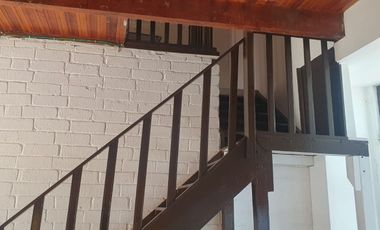 CASA EN RENTA EN EL CENTRO DE TLAXCALA