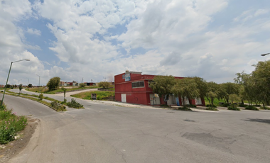 CASA DE RECUPERACIÓN BANCARIA EN CALLE HDA DEL SABINAL, FRACC. SANTA JUANA 1 SECC, ALMOLOYA DE JUAREZ, EDO MEX. ¡NO SE ACEPTAN CRÉDITOS!