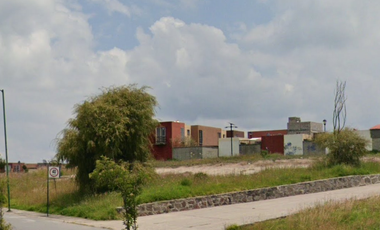 CASA DE RECUPERACIÓN BANCARIA EN CALLE HDA DEL SABINAL, FRACC. SANTA JUANA 1 SECC, ALMOLOYA DE JUAREZ, EDO MEX. ¡NO SE ACEPTAN CRÉDITOS!