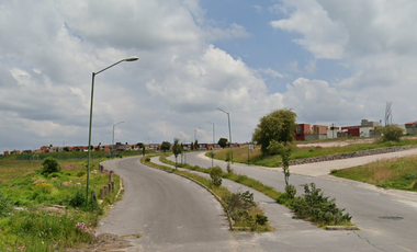 CASA DE RECUPERACIÓN BANCARIA EN CALLE HDA DEL SABINAL, FRACC. SANTA JUANA 1 SECC, ALMOLOYA DE JUAREZ, EDO MEX. ¡NO SE ACEPTAN CRÉDITOS!