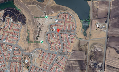 CASA DE RECUPERACIÓN BANCARIA EN CALLE HDA DEL SABINAL, FRACC. SANTA JUANA 1 SECC, ALMOLOYA DE JUAREZ, EDO MEX. ¡NO SE ACEPTAN CRÉDITOS!