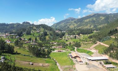 Vendo Terreno, sector de Caballo Campana, Cuenca