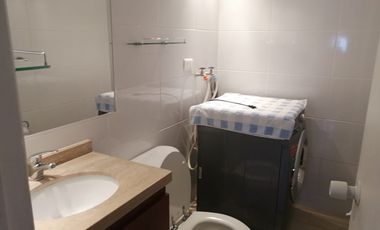 Departamento año corrido Algarrobo