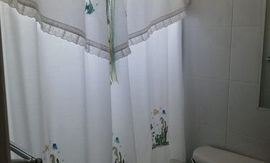 Departamento año corrido Algarrobo