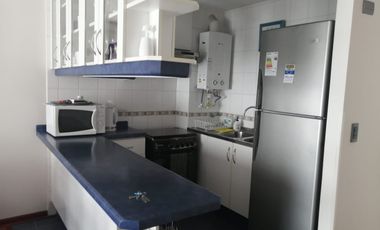 Departamento año corrido Algarrobo