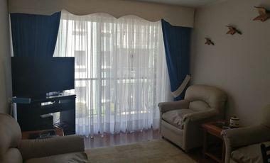 Departamento año corrido Algarrobo