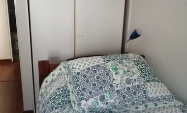 Departamento año corrido Algarrobo