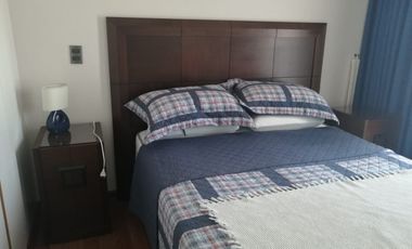 Departamento año corrido Algarrobo