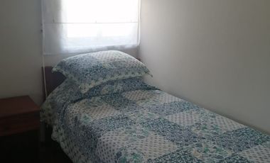 Departamento año corrido Algarrobo