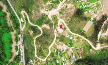 EN VENTA TERRENO DE 2990 EN PAUTE, PASTOPAMBA