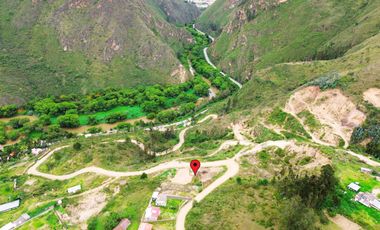 EN VENTA TERRENO DE 2990 EN PAUTE, PASTOPAMBA