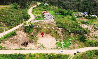 EN VENTA TERRENO DE 2990 EN PAUTE, PASTOPAMBA