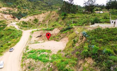 EN VENTA TERRENO DE 2990 EN PAUTE, PASTOPAMBA