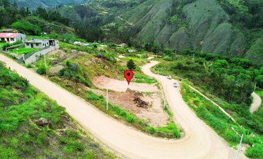 EN VENTA TERRENO DE 2990 EN PAUTE, PASTOPAMBA