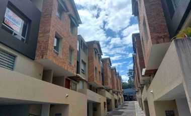 Casa en Arriendo, sector colegio Sek, Amagasi del Inca