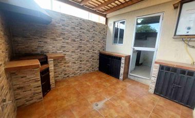 Casa en Arriendo, sector colegio Sek, Amagasi del Inca