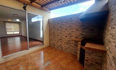 Casa en Arriendo, sector colegio Sek, Amagasi del Inca