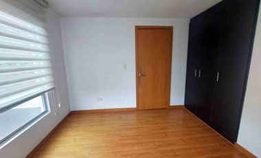 Casa en Arriendo, sector colegio Sek, Amagasi del Inca